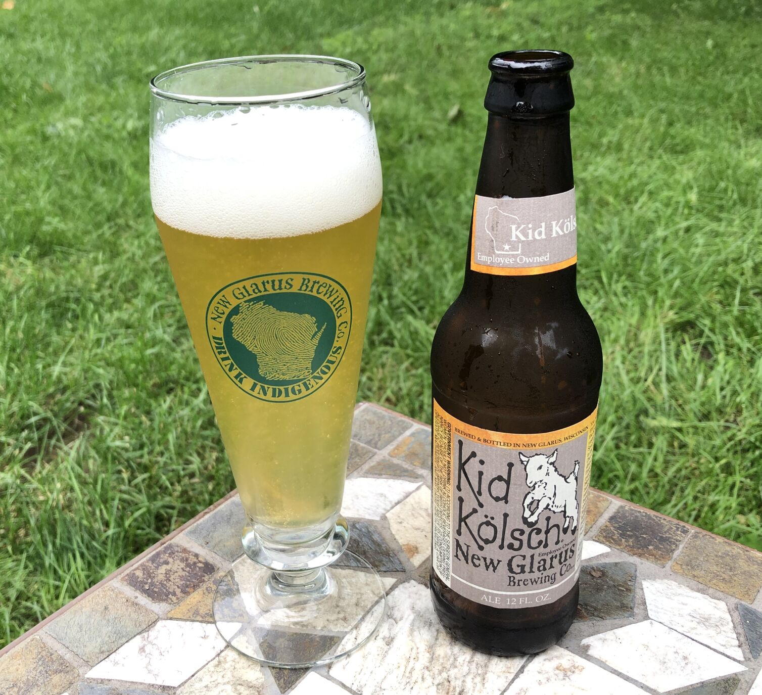 Kid Kölsch